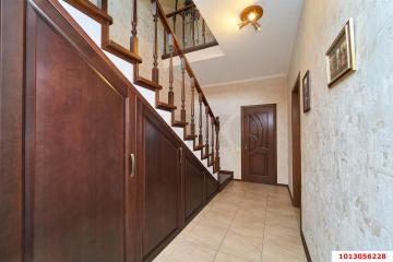 Фото №2: Дом 103 м² - Яблоновский, п. коттеджный  Чёрное Море, ул. Почтарёва Николая Федотовича, 4