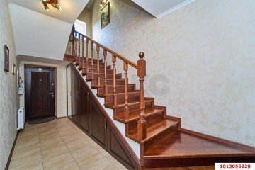 Фото №3: Дом 103 м² - Яблоновский, п. коттеджный  Чёрное Море, ул. Почтарёва Николая Федотовича, 4