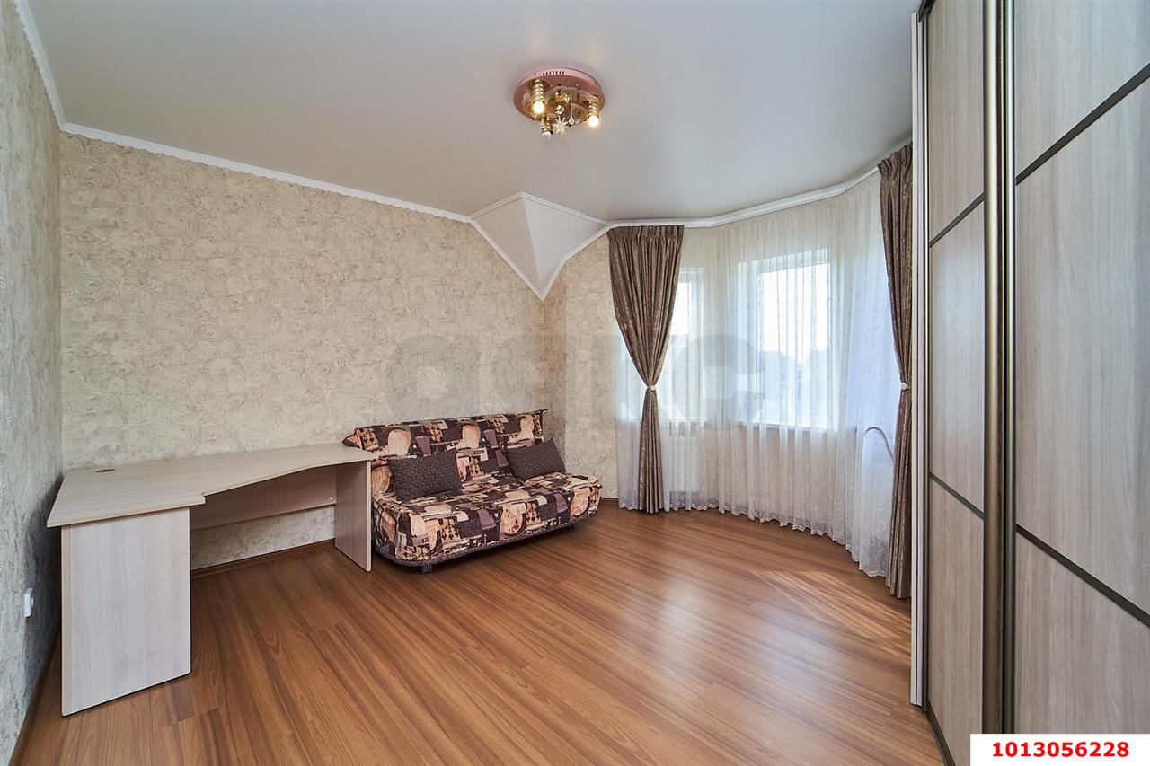 Фото №13: Дом 103 м² + 3.17 сот. - Яблоновский, коттеджный  Чёрное Море, ул. Почтарёва Николая Федотовича, 4