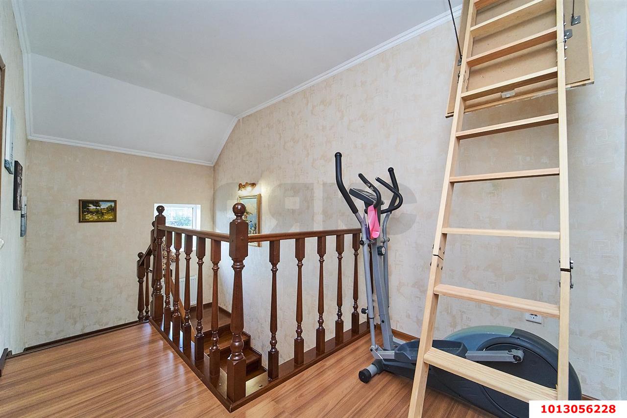 Фото №15: Дом 103 м² + 3.17 сот. - Яблоновский, коттеджный  Чёрное Море, ул. Почтарёва Николая Федотовича, 4