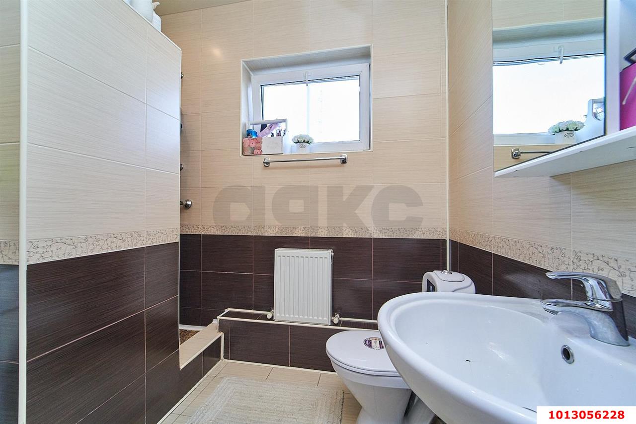 Фото №8: Дом 103 м² + 3.17 сот. - Яблоновский, п. коттеджный  Чёрное Море, ул. Почтарёва Николая Федотовича, 4