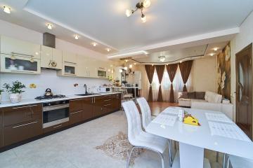 Фото №5: Дом 103 м² - Яблоновский, п. коттеджный  Чёрное Море, ул. Почтарёва Николая Федотовича, 4