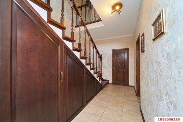 Фото №2: Дом 103 м² - Яблоновский, п. коттеджный  Чёрное Море, ул. Почтарёва Николая Федотовича, 4