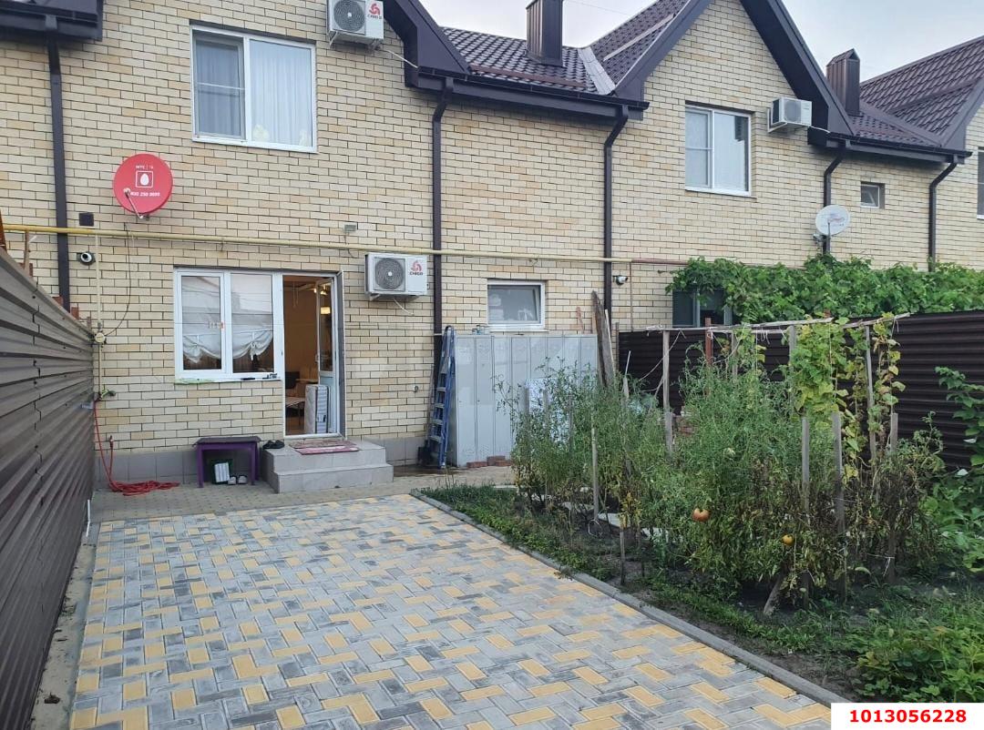 Фото №17: Дом 103 м² + 3.17 сот. - Яблоновский, коттеджный  Чёрное Море, ул. Почтарёва Николая Федотовича, 4