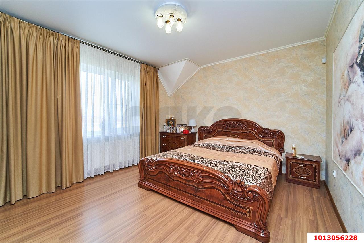 Фото №10: Дом 103 м² + 3.17 сот. - Яблоновский, коттеджный  Чёрное Море, ул. Почтарёва Николая Федотовича, 4