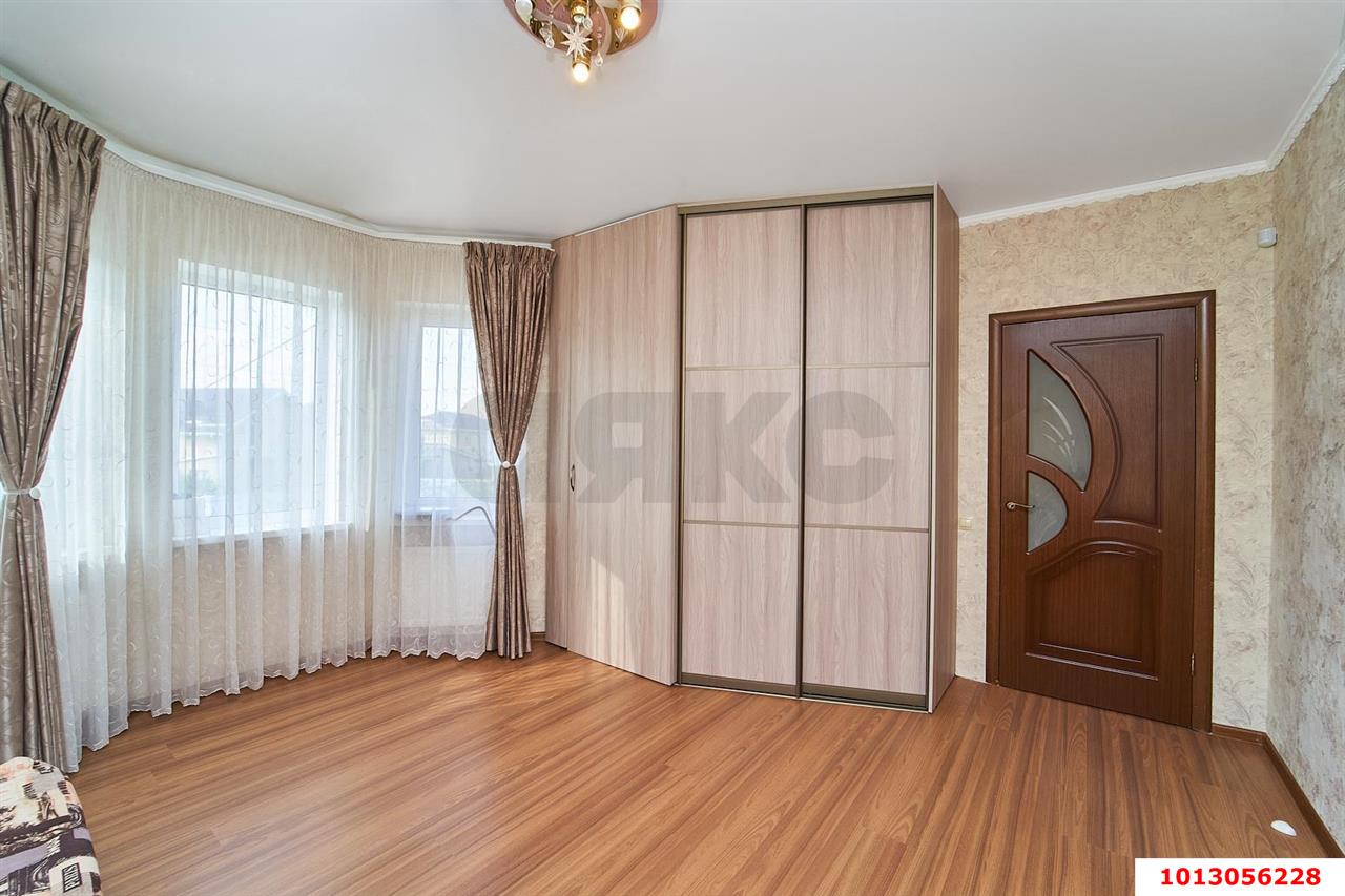 Фото №14: Дом 103 м² + 3.17 сот. - Яблоновский, коттеджный  Чёрное Море, ул. Почтарёва Николая Федотовича, 4