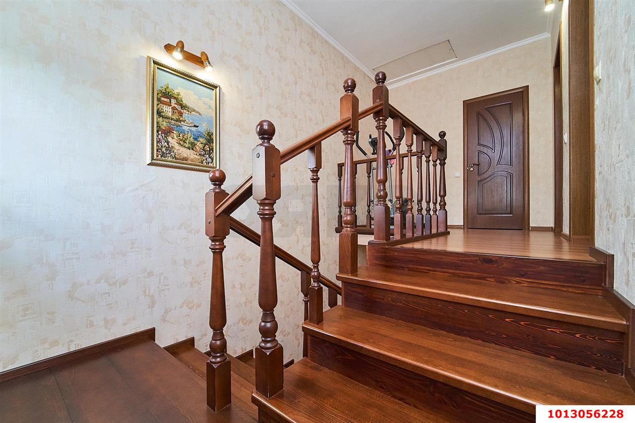 Фото №9: Дом 103 м² + 3.17 сот. - Яблоновский, п. коттеджный  Чёрное Море, ул. Почтарёва Николая Федотовича, 4