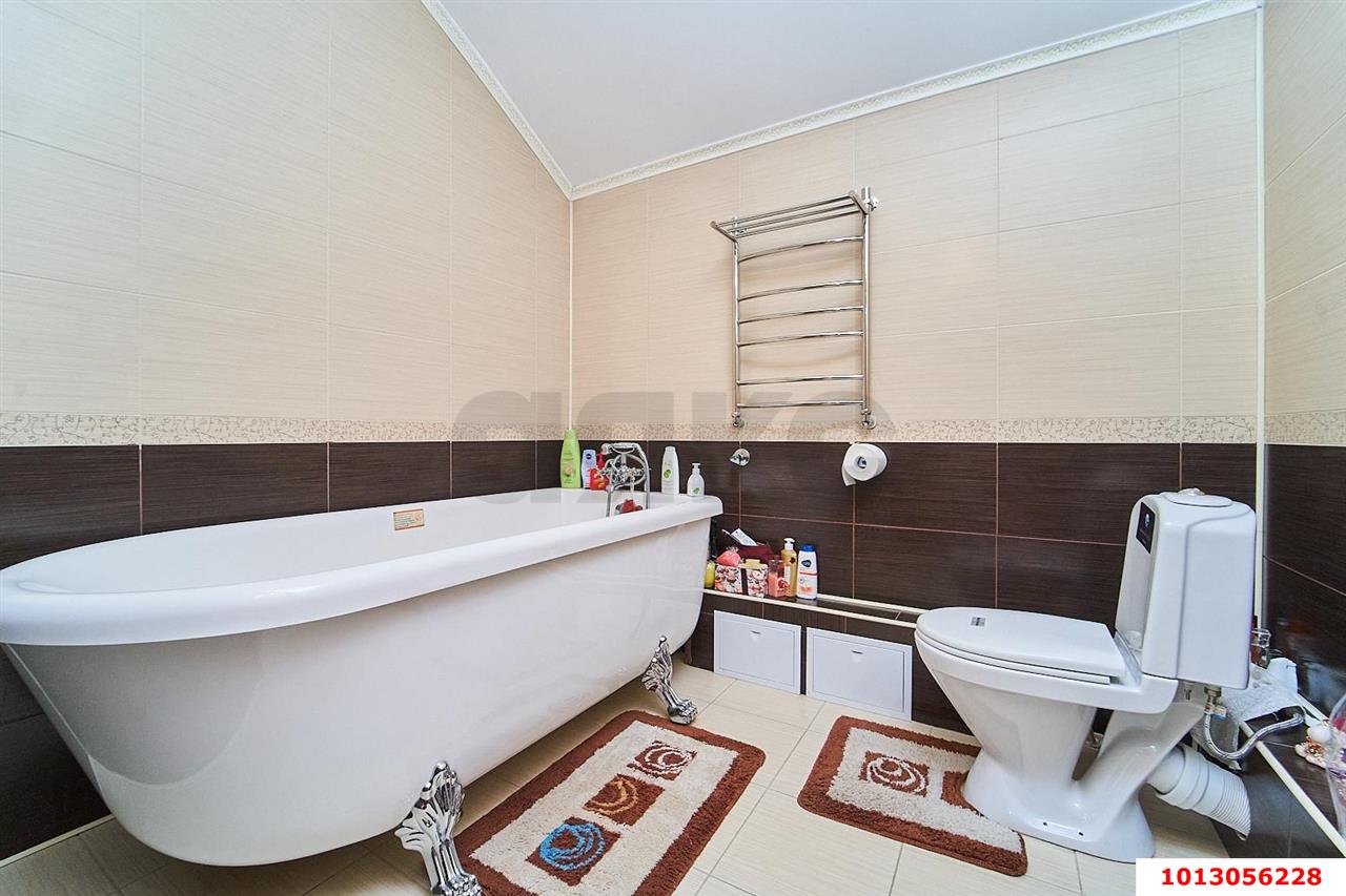 Фото №12: Дом 103 м² + 3.17 сот. - Яблоновский, п. коттеджный  Чёрное Море, ул. Почтарёва Николая Федотовича, 4