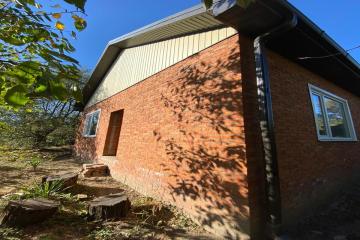 Фото №4: Дом 82 м² - Пластуновская, ул. Пушкина, 33А