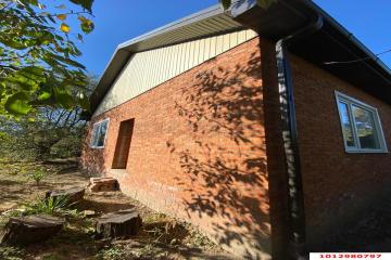 Фото №4: Дом 82 м² - Пластуновская, ул. Пушкина, 33А