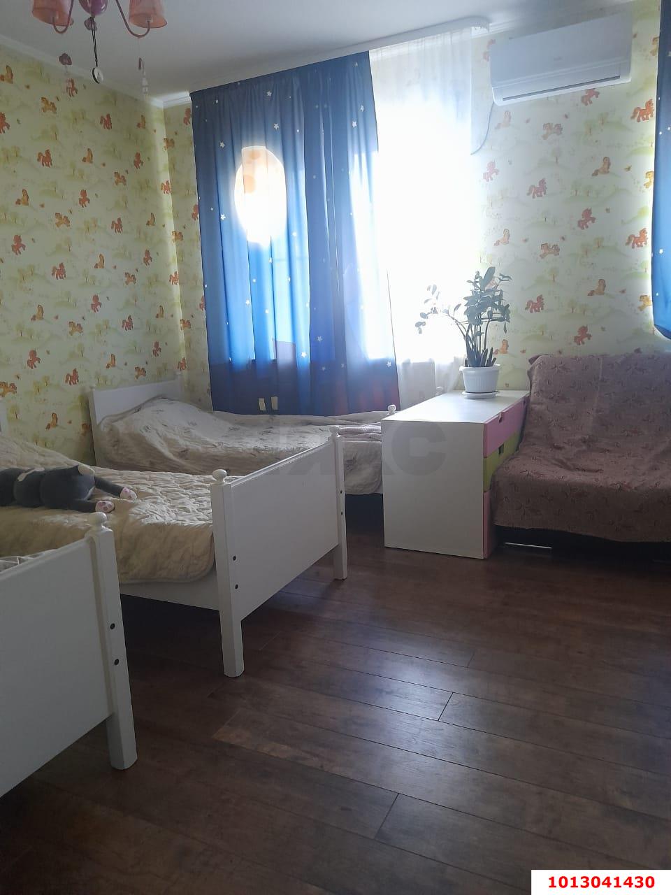 Фото №2: Дуплекс 119 м² + 2 сот. - Краснодар, Отделение № 1 ОПХ Колос, ул. Пшеничная, 18