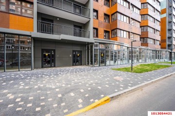 Фото №5: 1-комнатная квартира 41 м² - Краснодар, мкр. ЖК Хорошая Погода, ул. Кирилла Россинского, 3/1