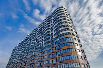 Фото №2: 1-комнатная квартира 43 м² - Краснодар, мкр. Прикубанский внутригородской округ, ул. Кирилла Россинского, 3/1