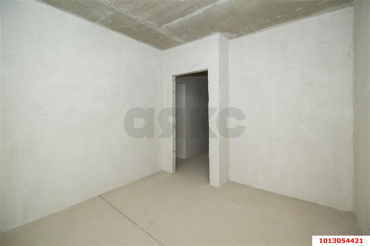 Фото №7: 1-комнатная квартира 43 м² - Краснодар, Прикубанский внутригородской округ, ул. Кирилла Россинского, 3/1