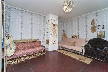 Фото №2: 1-комнатная квартира 23 м² - Краснодар, мкр. Центральный, ул. Карасунская, 116