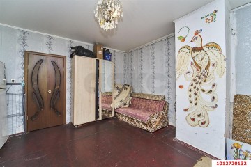 Фото №3: 1-комнатная квартира 23 м² - Краснодар, мкр. Центральный, ул. Карасунская, 116