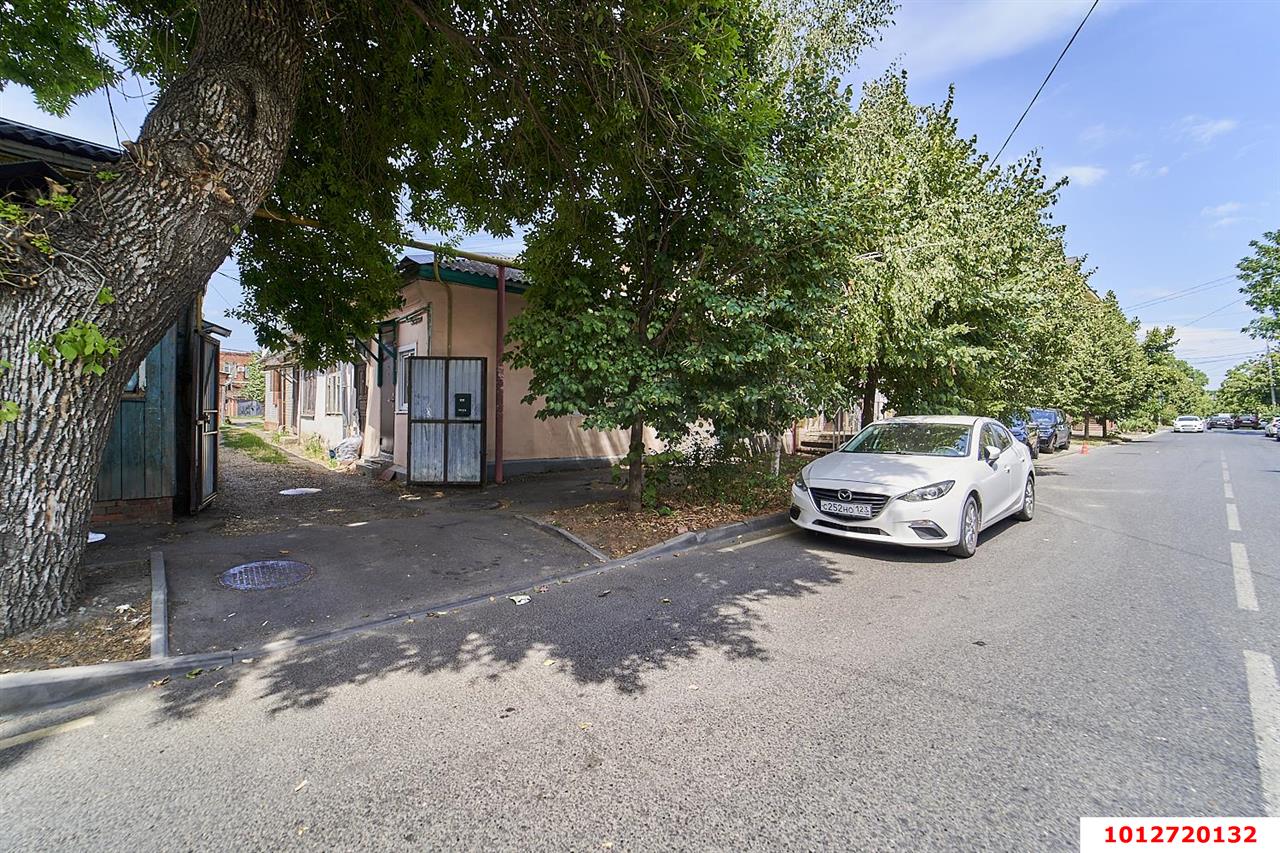 Фото №8: 1-комнатная квартира 23 м² - Краснодар, ул. Карасунская, 116