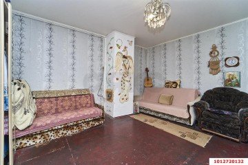 Фото №2: 1-комнатная квартира 23 м² - Краснодар, мкр. Центральный, ул. Карасунская, 116