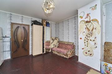 Фото №3: 1-комнатная квартира 23 м² - Краснодар, мкр. Центральный, ул. Карасунская, 116