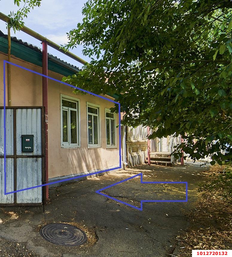 Фото №9: 1-комнатная квартира 23 м² - Краснодар, ул. Карасунская, 116