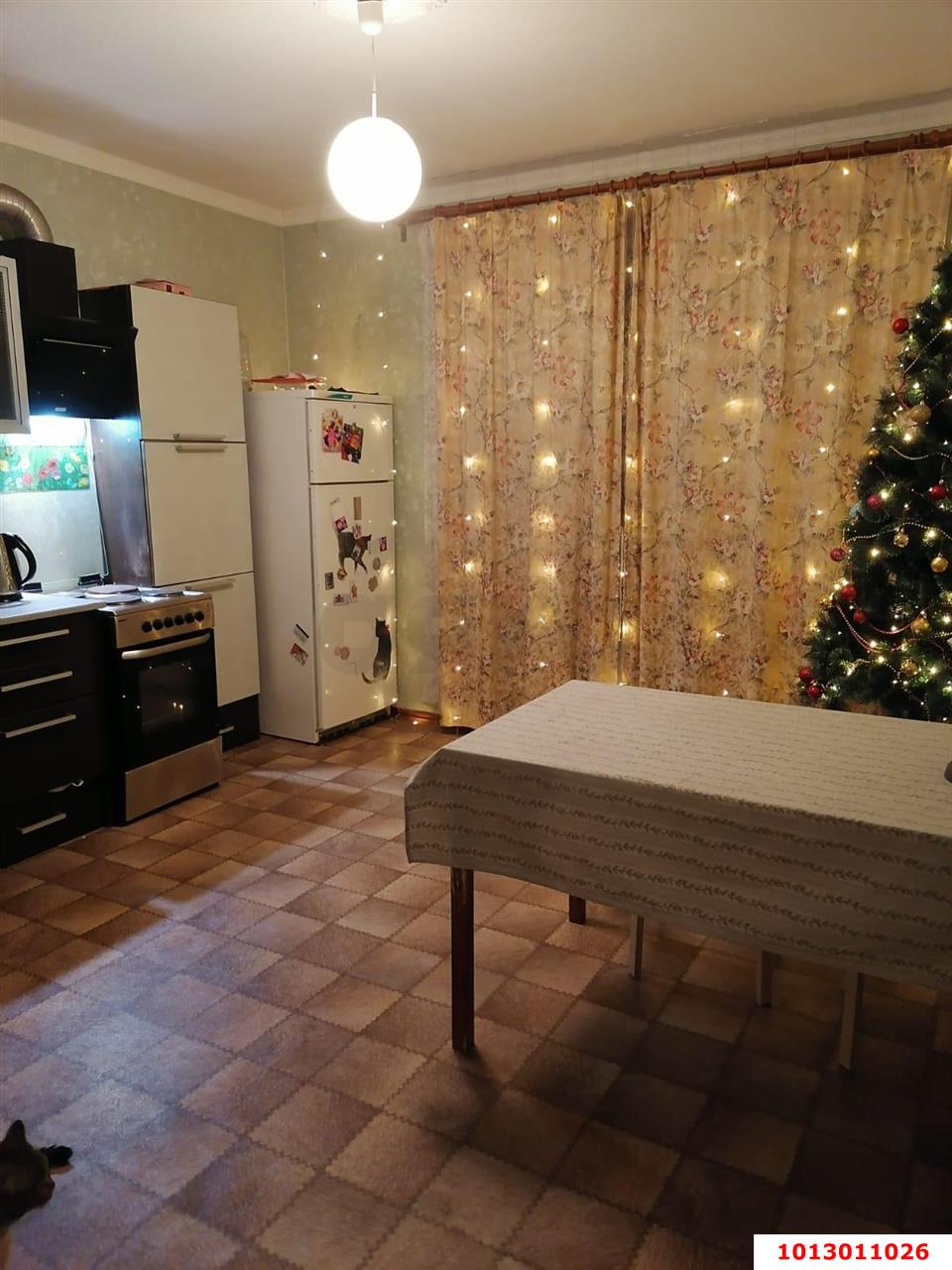 Фото №12: 2-комнатная квартира 56 м² - Краснодар, Прикубанский внутригородской округ, Завод Радиоизмерительных Приборов, мкр. Музыкальный, ул. Ангарская, 1/6