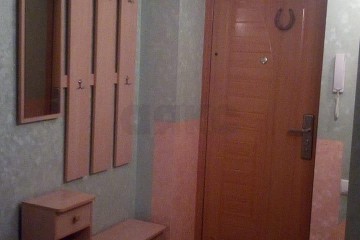 Фото №2: 2-комнатная квартира 56 м² - Краснодар, мкр. Музыкальный, ул. Ангарская, 1/6