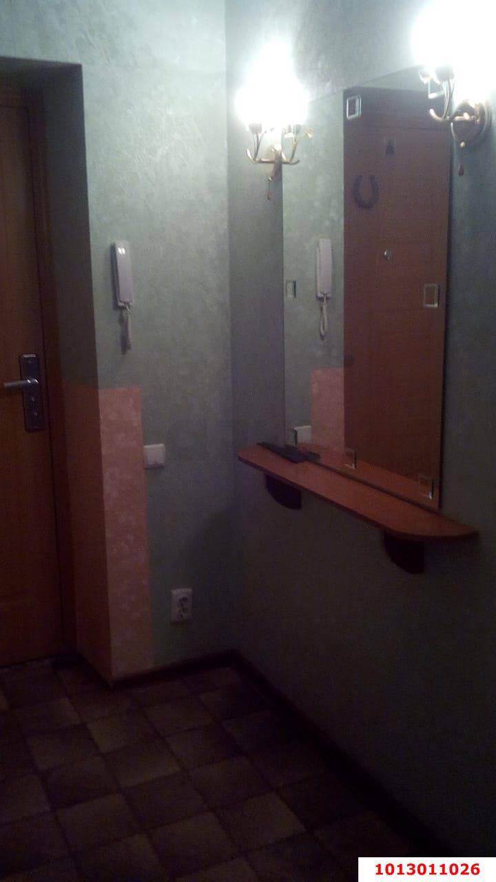 Фото №4: 2-комнатная квартира 56 м² - Краснодар, Прикубанский внутригородской округ, Завод Радиоизмерительных Приборов, мкр. Музыкальный, ул. Ангарская, 1/6