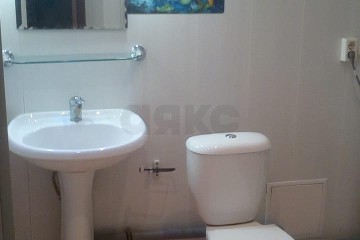 Фото №5: 2-комнатная квартира 56 м² - Краснодар, мкр. Музыкальный, ул. Ангарская, 1/6