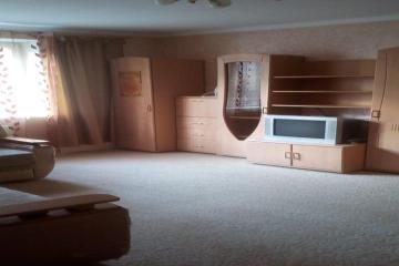 Фото №1: 2-комнатная квартира 56 м² - Краснодар, мкр. Музыкальный, ул. Ангарская, 1/6