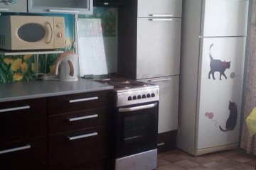 Фото №3: 2-комнатная квартира 56 м² - Краснодар, мкр. Музыкальный, ул. Ангарская, 1/6