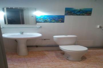 Фото №5: 2-комнатная квартира 56 м² - Краснодар, мкр. Музыкальный, ул. Ангарская, 1/6