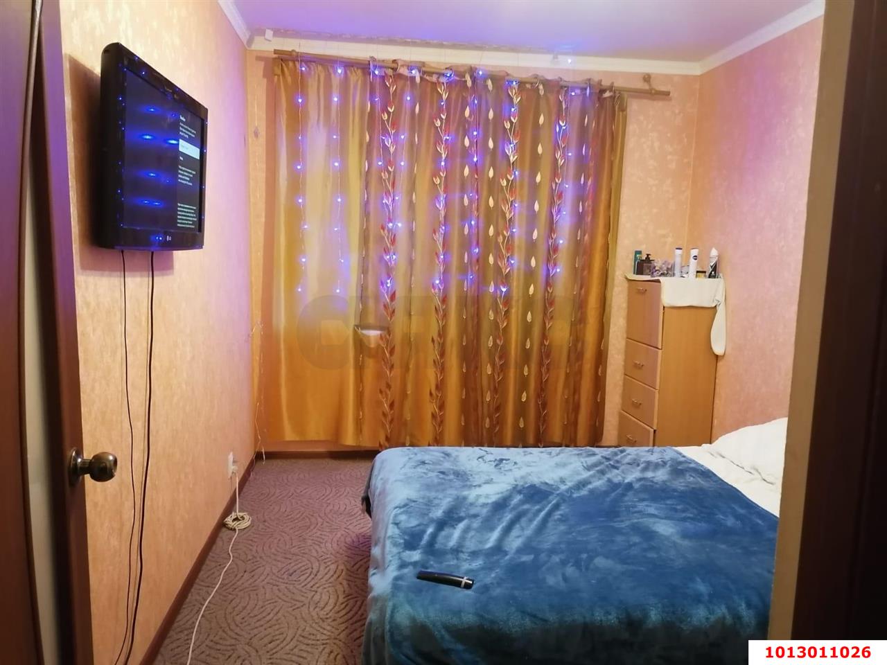 Фото №10: 2-комнатная квартира 56 м² - Краснодар, Прикубанский внутригородской округ, Завод Радиоизмерительных Приборов, мкр. Музыкальный, ул. Ангарская, 1/6