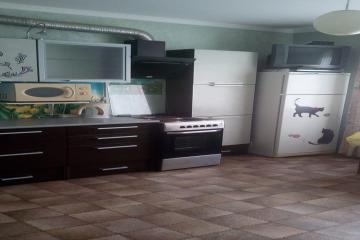 Фото №3: 2-комнатная квартира 56 м² - Краснодар, мкр. Музыкальный, ул. Ангарская, 1/6