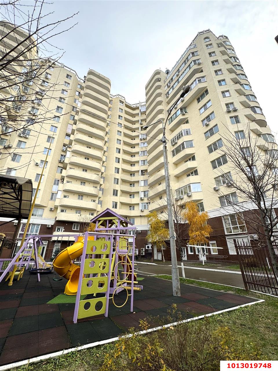 Фото №9: 5+-комнатная квартира 267 м² - Краснодар, Западный внутригородской округ, ул. Шоссе Нефтяников, 63