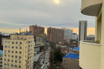 Фото №4: 5+-комнатная квартира 269 м² - Краснодар, мкр. Западный внутригородской округ, ул. Шоссе Нефтяников, 63