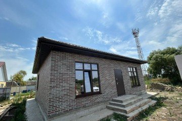 Фото №1: Дом 90 м² - Тлюстенхабль, ул. Зелёная, 96