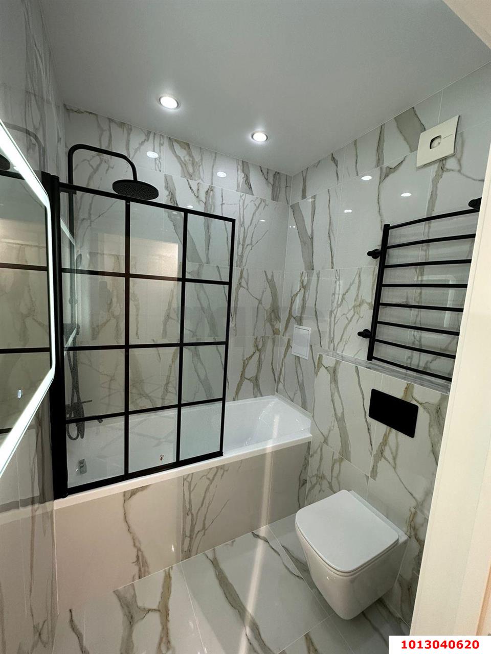 Фото №12: 2-комнатная квартира 80 м² - Краснодар, Пашковский, ул. Леонида Лаврова, 8к1ск2