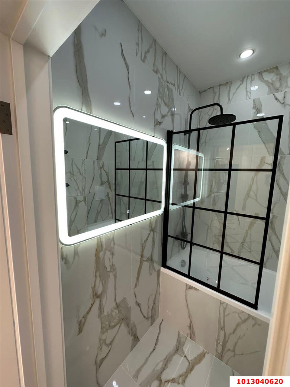 Фото №13: 2-комнатная квартира 80 м² - Краснодар, Пашковский, ул. Леонида Лаврова, 8к1ск2