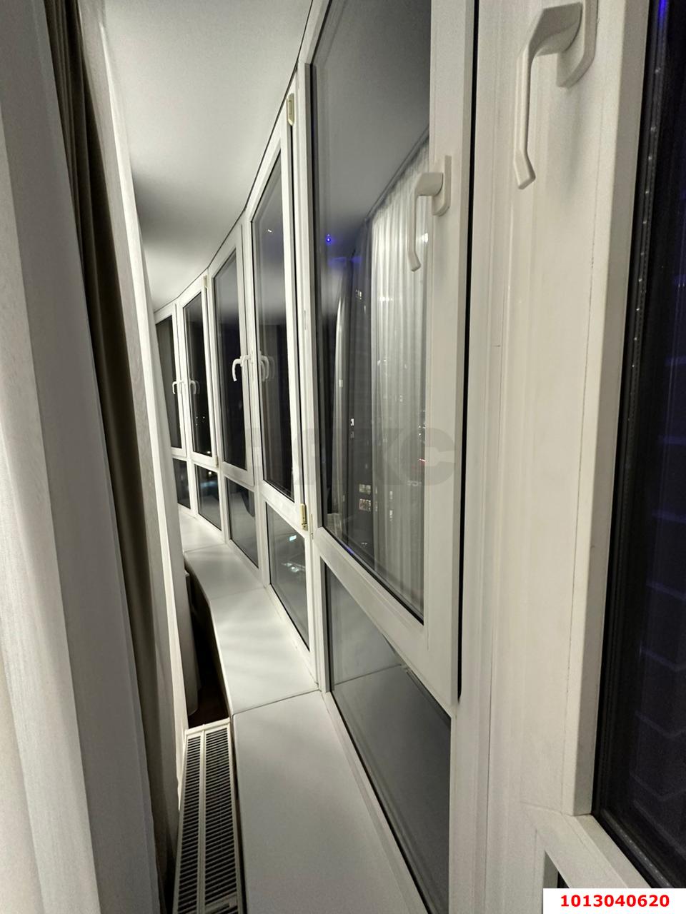 Фото №19: 2-комнатная квартира 80 м² - Краснодар, Пашковский, ул. Леонида Лаврова, 8к1ск2