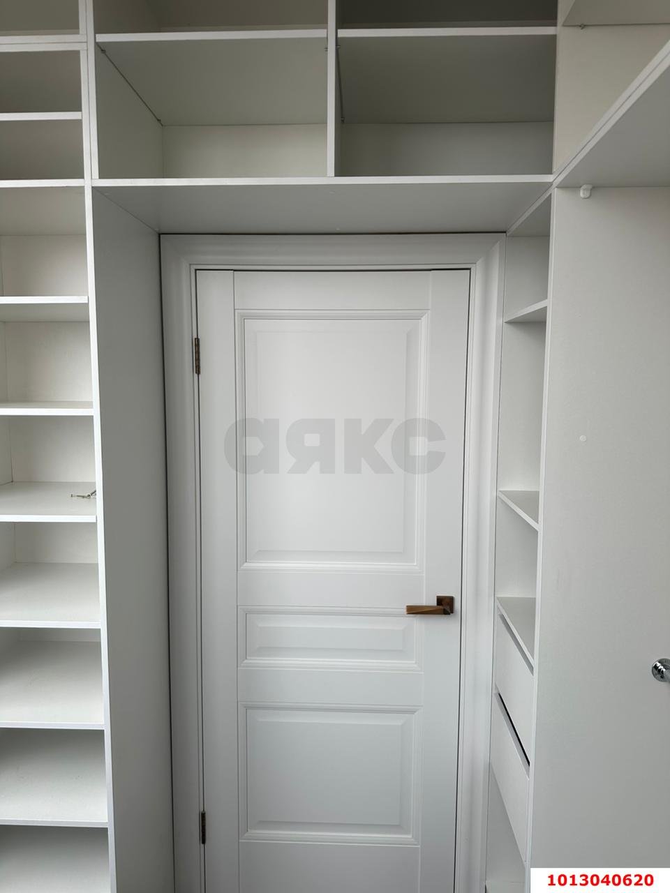 Фото №18: 2-комнатная квартира 80 м² - Краснодар, Пашковский, ул. Леонида Лаврова, 8к1ск2