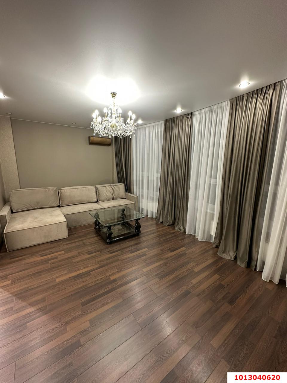 Фото №8: 2-комнатная квартира 80 м² - Краснодар, Пашковский, ул. Леонида Лаврова, 8к1ск2