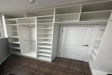 Фото №3: 2-комнатная квартира 80 м² - Краснодар, мкр. жилой комплекс Империал, ул. Леонида Лаврова, 8к1ск2