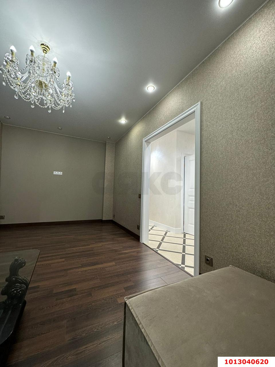 Фото №9: 2-комнатная квартира 80 м² - Краснодар, Пашковский, ул. Леонида Лаврова, 8к1ск2