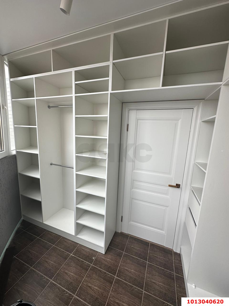 Фото №17: 2-комнатная квартира 80 м² - Краснодар, Пашковский, ул. Леонида Лаврова, 8к1ск2