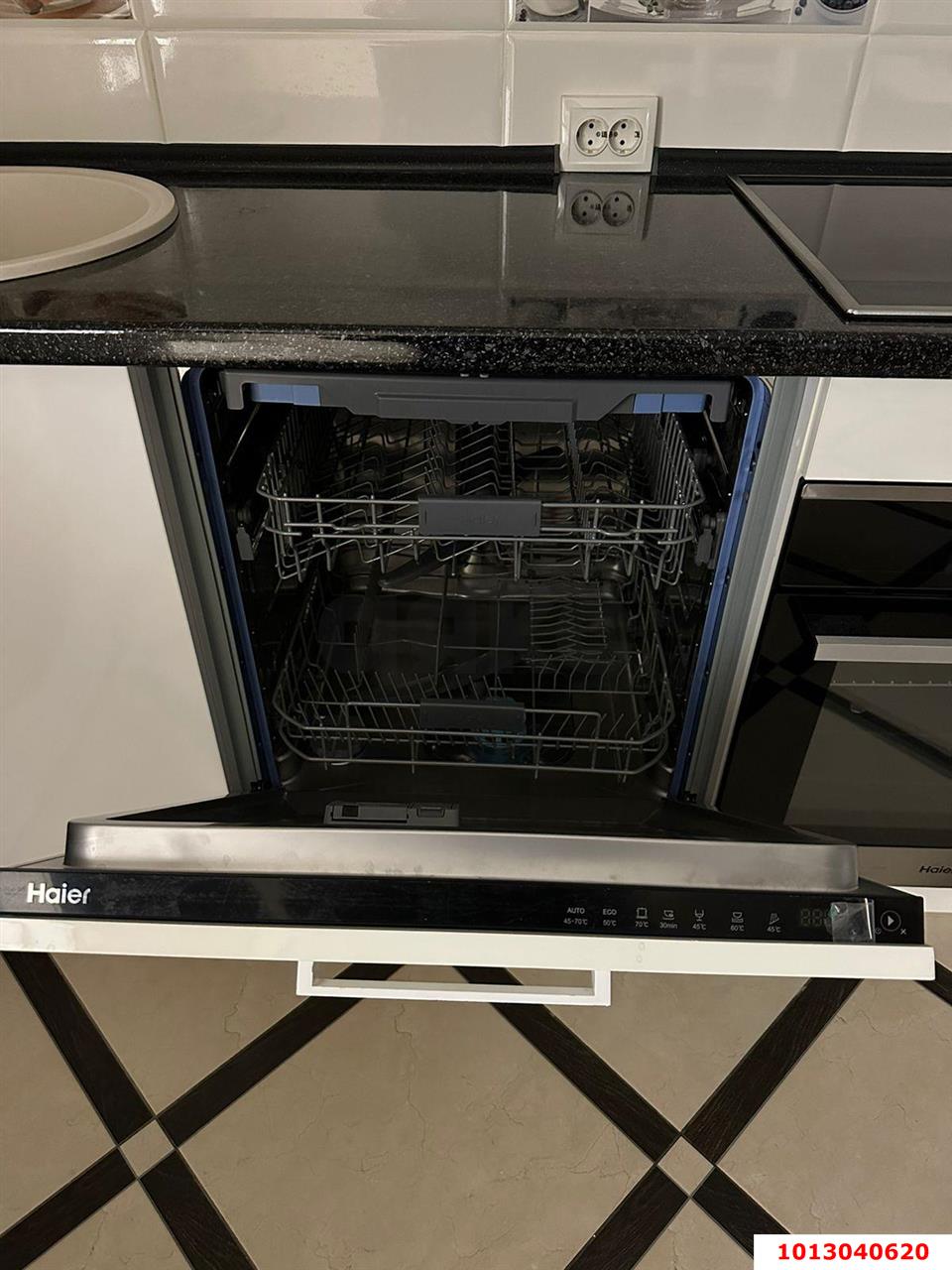 Фото №3: 2-комнатная квартира 80 м² - Краснодар, Пашковский, ул. Леонида Лаврова, 8к1ск2