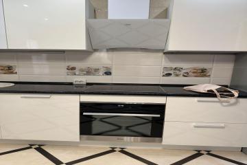 Фото №2: 2-комнатная квартира 80 м² - Краснодар, мкр. жилой комплекс Империал, ул. Леонида Лаврова, 8к1ск2