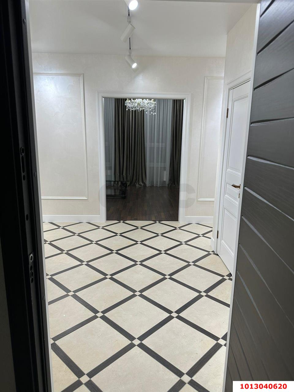 Фото №16: 2-комнатная квартира 80 м² - Краснодар, Пашковский, ул. Леонида Лаврова, 8к1ск2