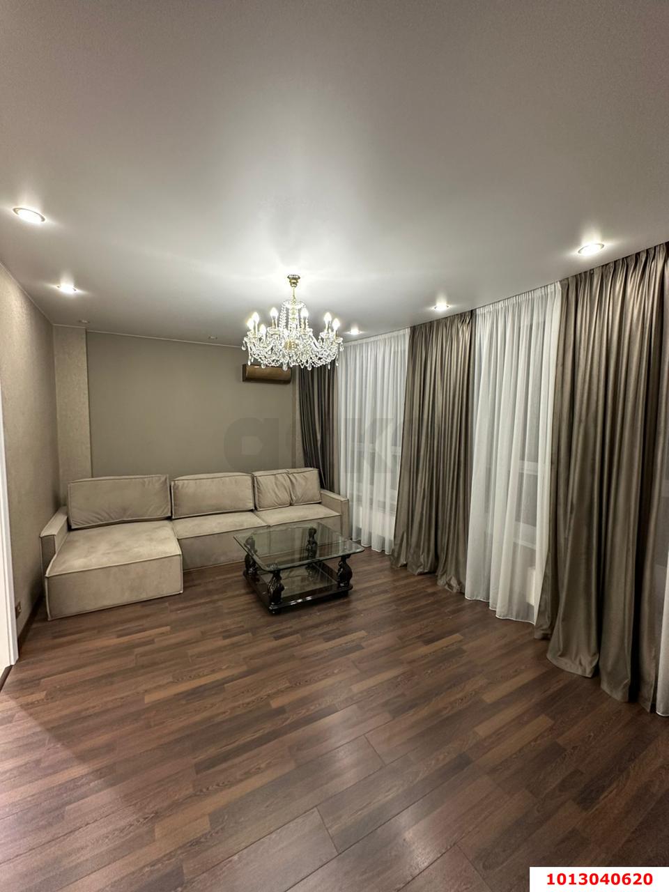 Фото №7: 2-комнатная квартира 80 м² - Краснодар, Пашковский, ул. Леонида Лаврова, 8к1ск2