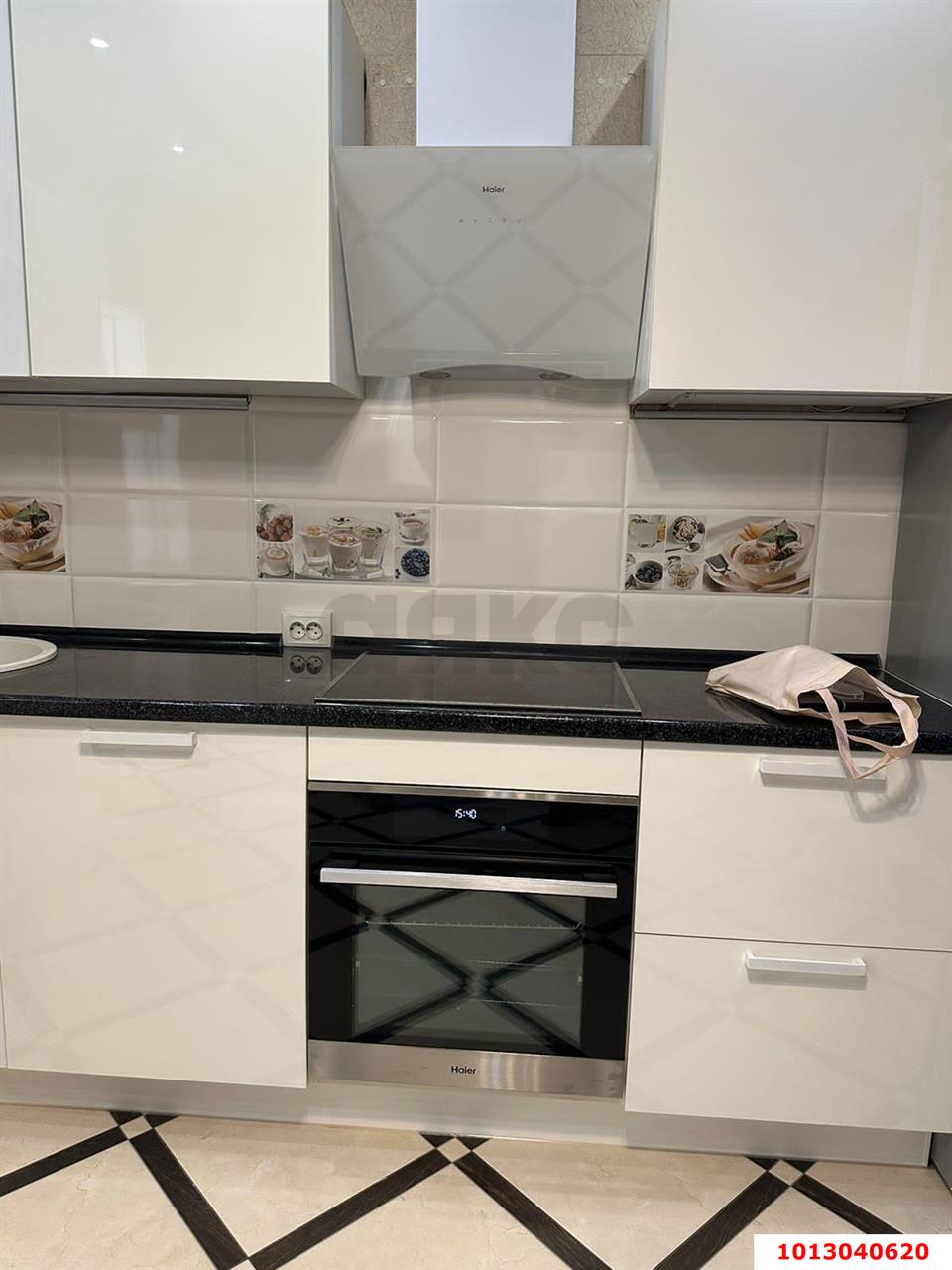 Фото №2: 2-комнатная квартира 80 м² - Краснодар, Пашковский, ул. Леонида Лаврова, 8к1ск2