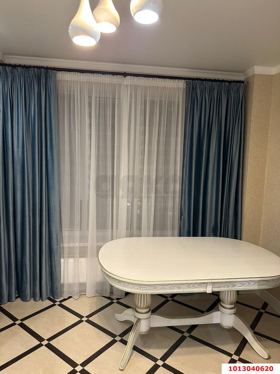 Фото №5: 2-комнатная квартира 80 м² - Краснодар, Пашковский, ул. Леонида Лаврова, 8к1ск2